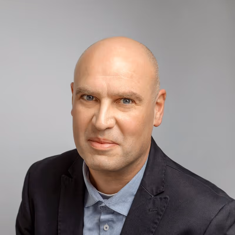 Foto von Ralf Hohoff