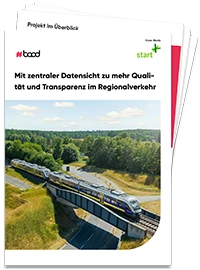 Case Study von taod - BI Dashboarding bei Fresenius