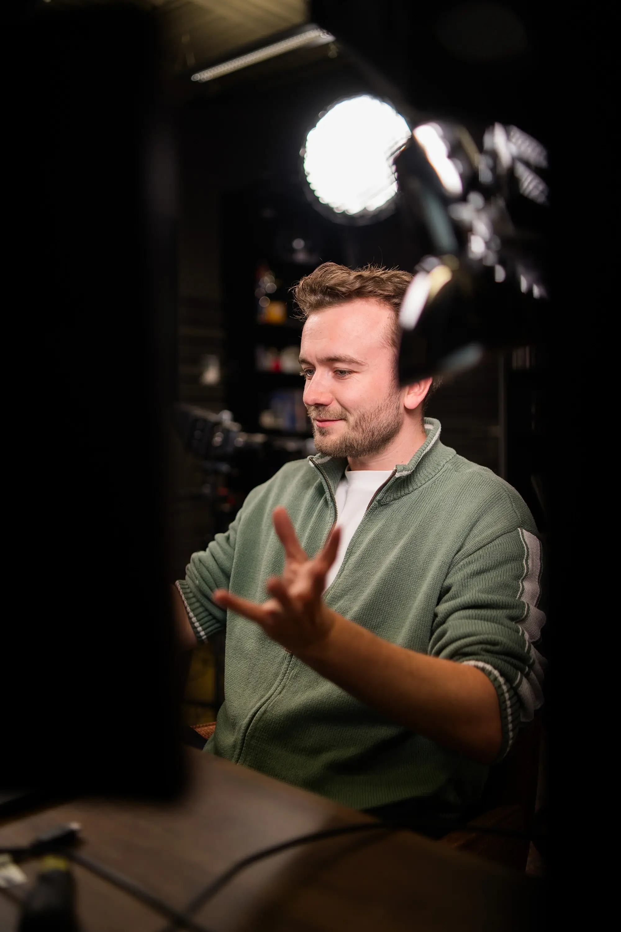 AI Strategie Beratung - taod.ai