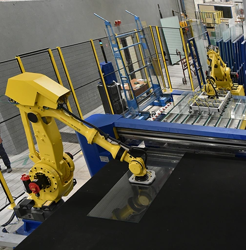 BI Dashboard von Fresenius by taod