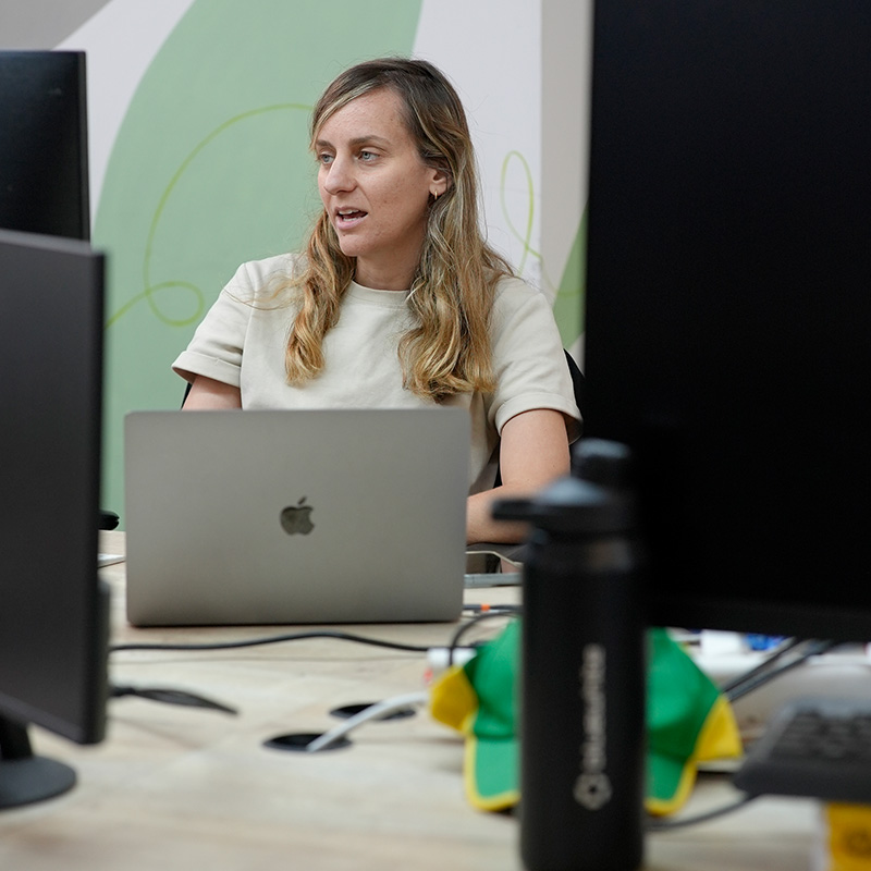 Bluewhite Careers - Product Manager