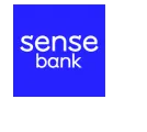 SenseBank logo