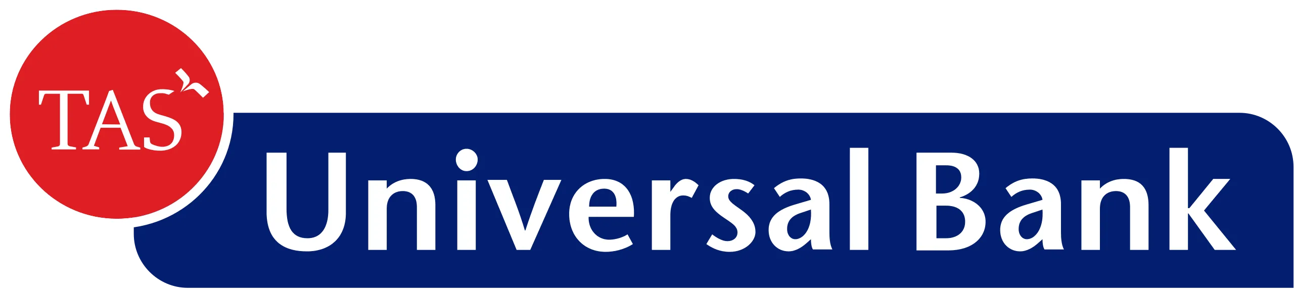 Universal Bank logo