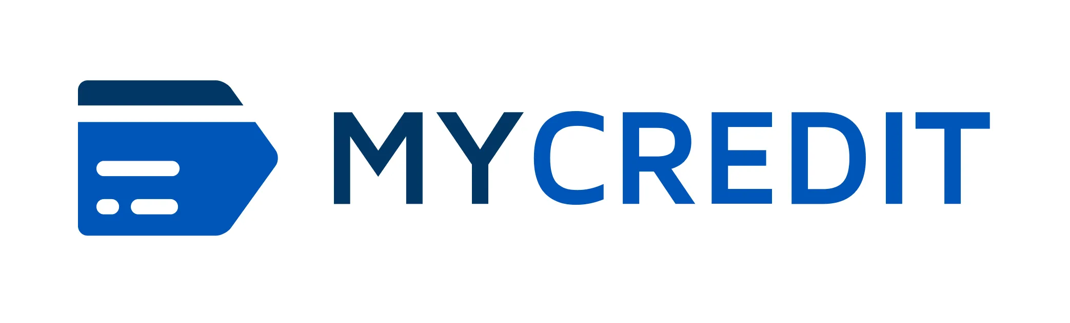 MyCredit logo