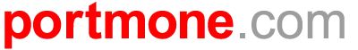 Portmone logo