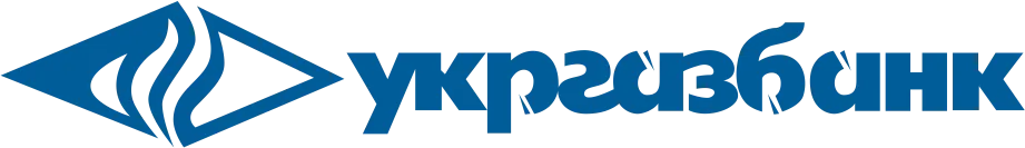 Ukrgasbank logo