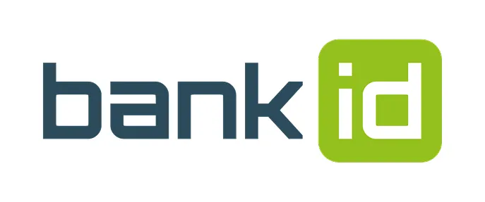 BankID logo