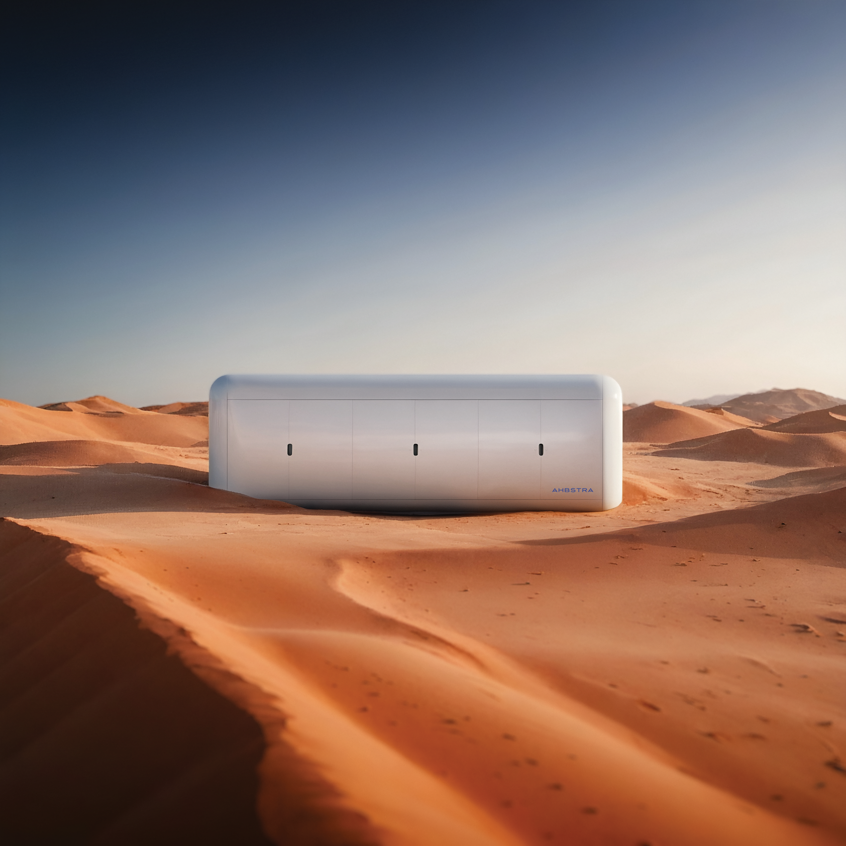  A digital experience for the future of water generation