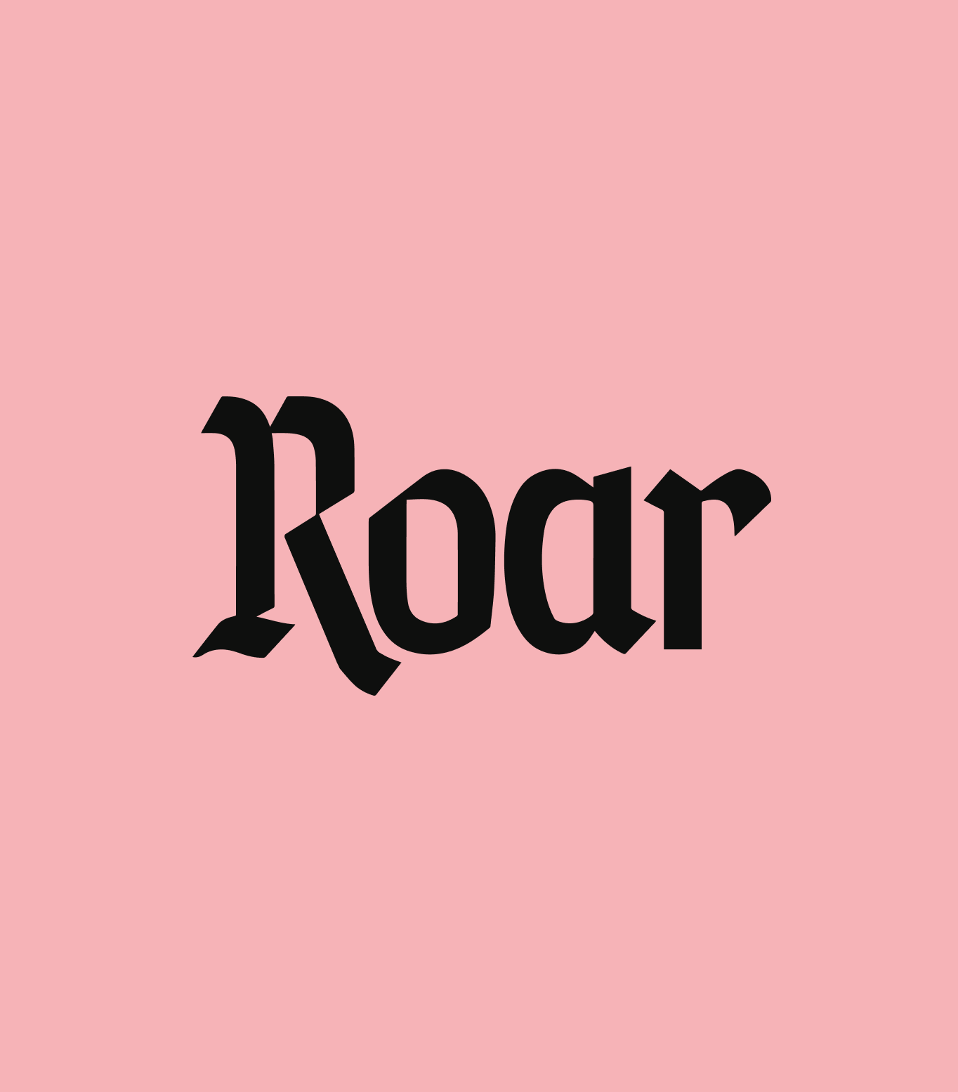 Crafting an identity for an Agency brimming with illustrative talent