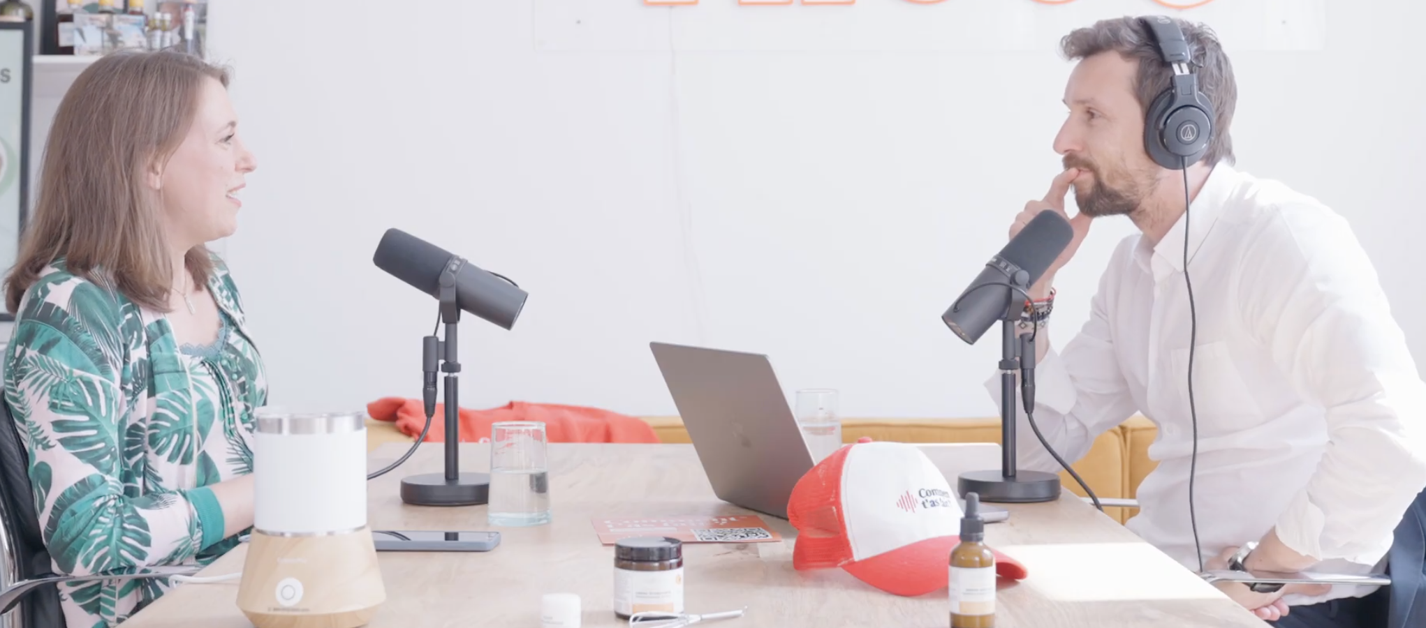 Nelly Pitt, BeautyMix : du récit intime au pitch public, le chemin vers une startup durable