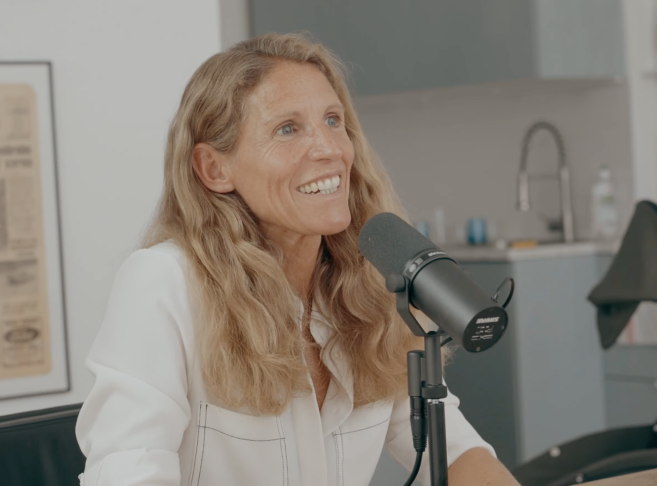 Bénédicte Perrot, Vidiamo : quand une maman invente la poussette qui change tout