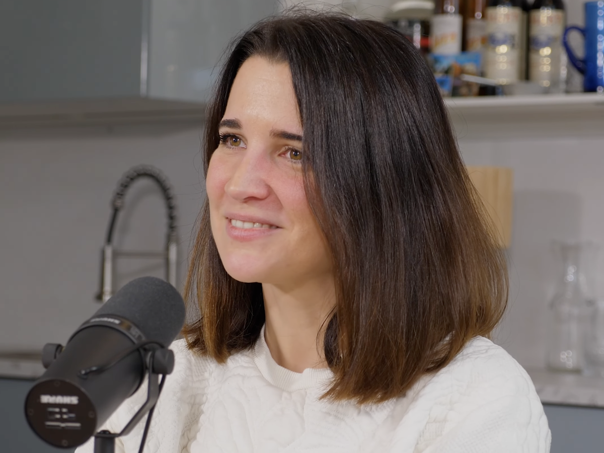 Audrey Destang, Popee : quand la douceur devient une révolution écologique