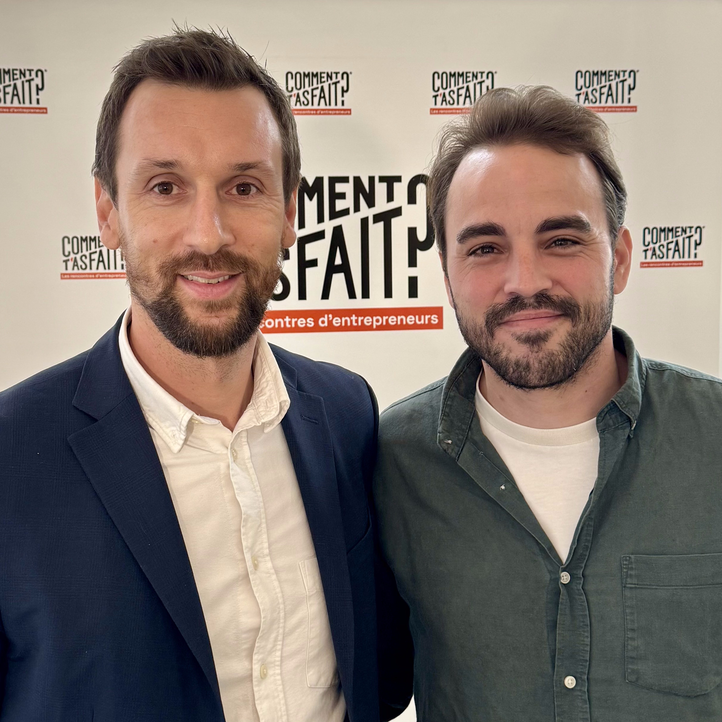 Vente de glaçons : comment Timothée Fargeaudoux structure Ice Family sur un marché saisonnier et exigeant