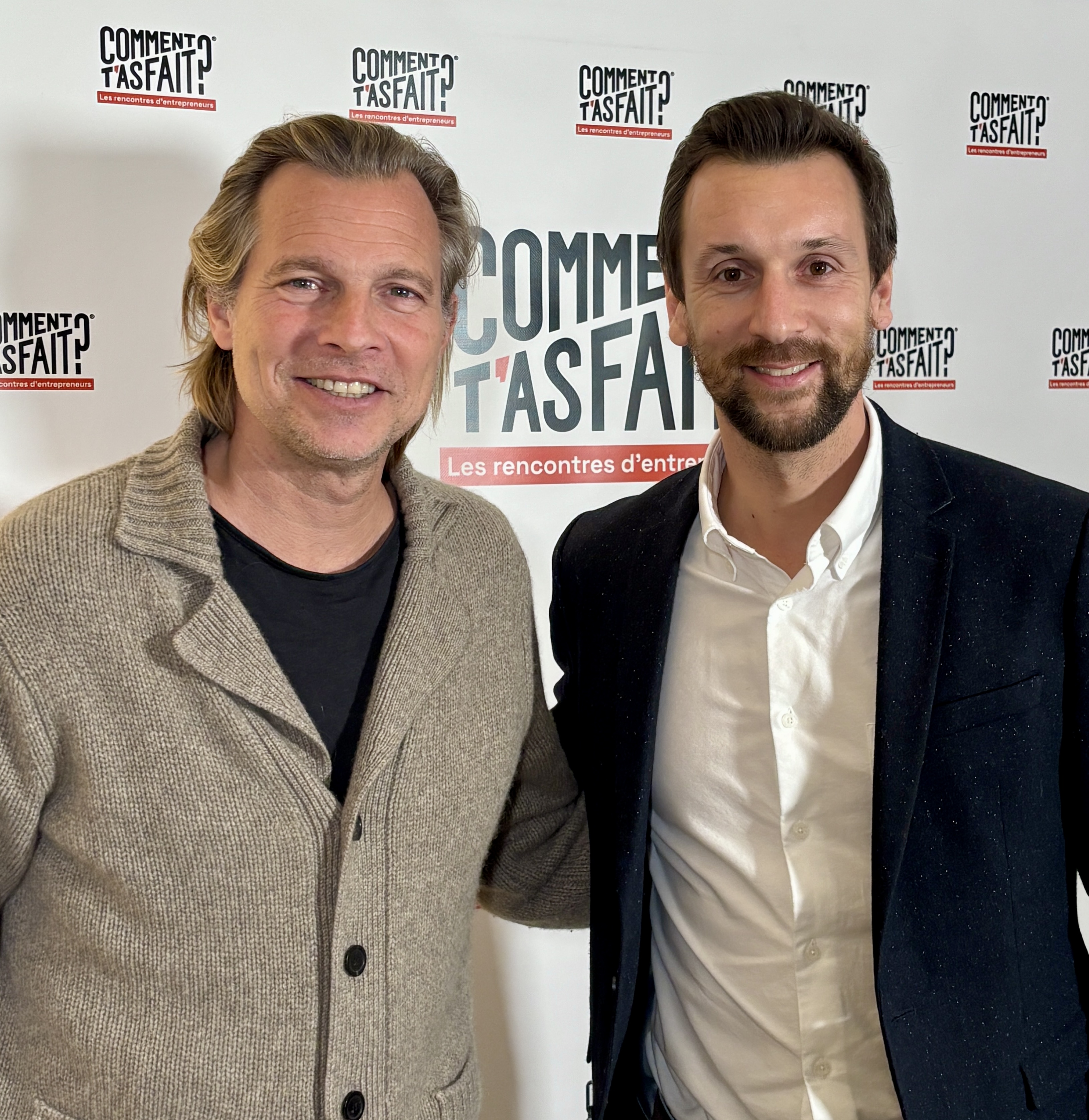 Ludovic du Plessis (Champagne Telmont) : comment transformer une “start-up centenaire” en référence du champagne bio