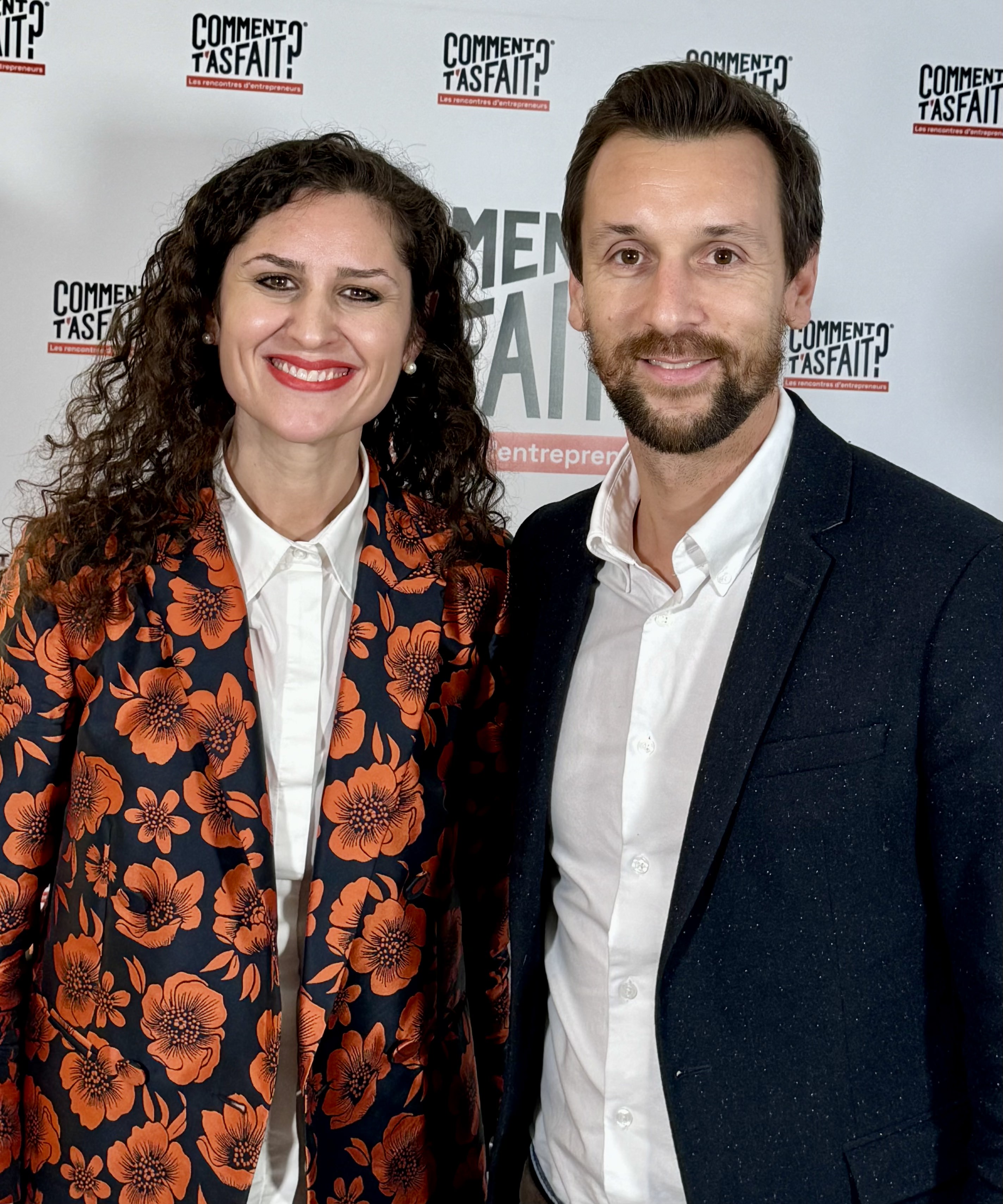 Comment Léa (Populence Academy) transforme un repas en opportunité : méthode, réseau et ventes B2B