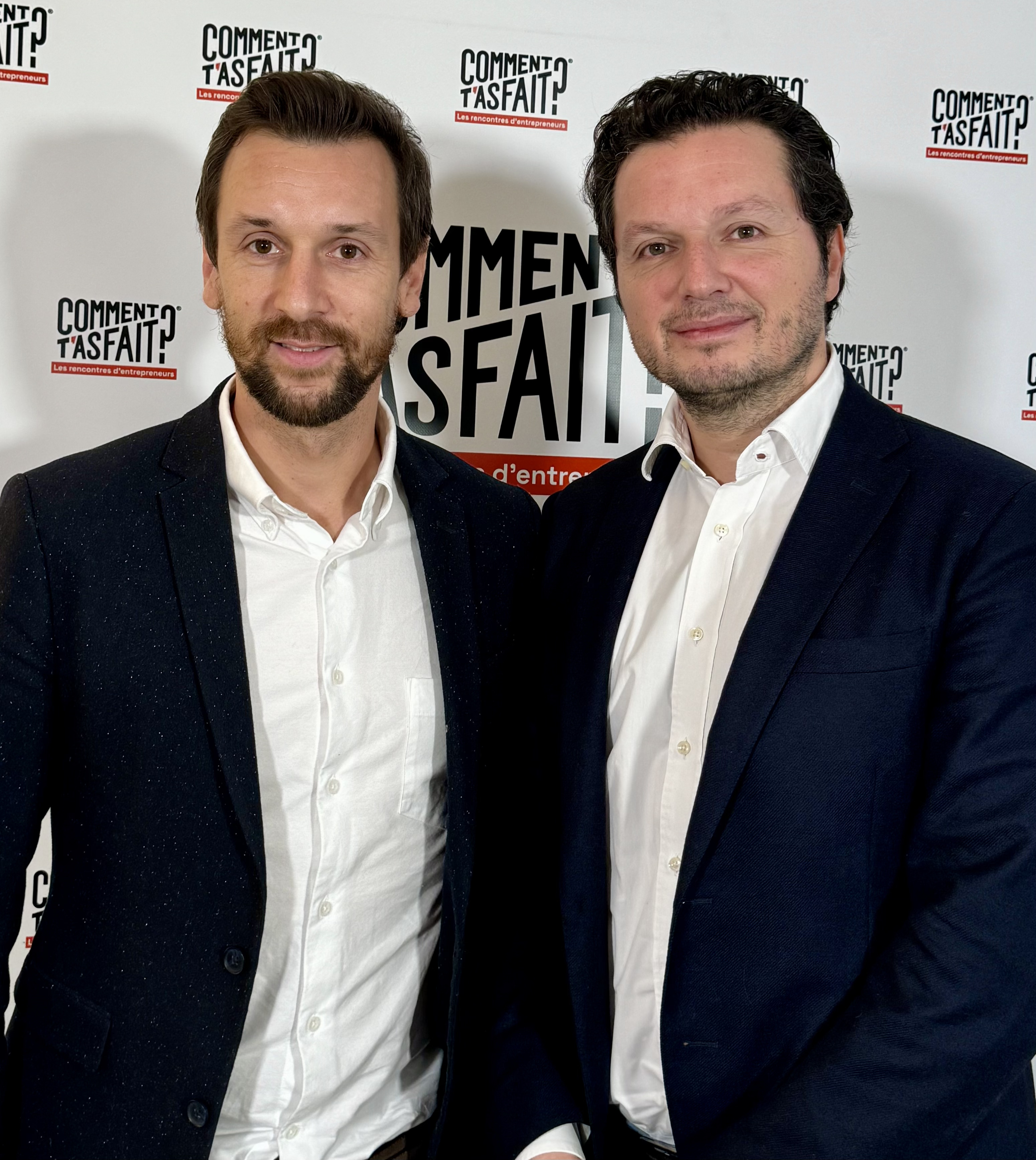 Fabrice Zerah (Groupe UBI Solutions) : comment vendre du ROI (pas de la techno) et bâtir un groupe à 30 M€ de CA