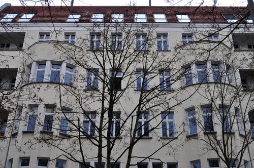 Große Loftwohnung in ruhiger & zentraler Lage