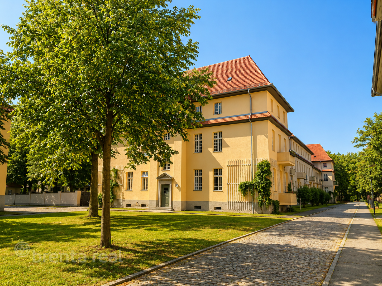 Kapitalanlage - Vermietete 2 Zimmer Wohnung mit KFZ-Stellplatz