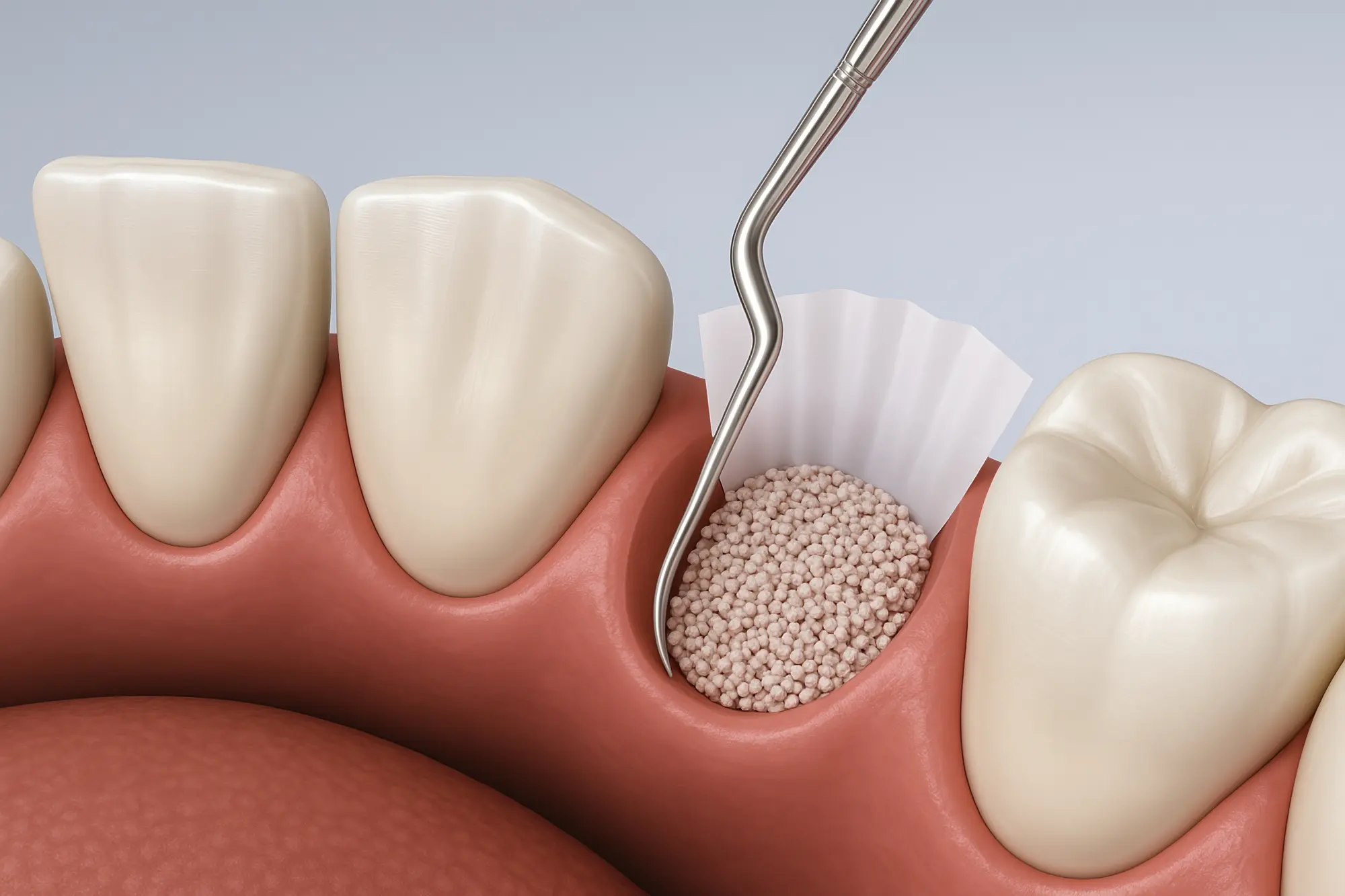 Bone Grafting for Dental Implants: Strengthening Your Smile in Ogden
