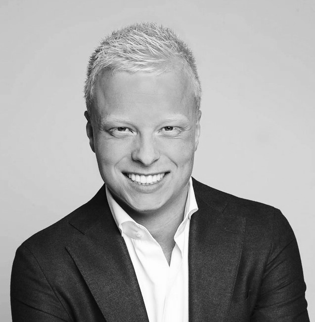 Rick Hoving, Head of E-Commerce Strategy at iO