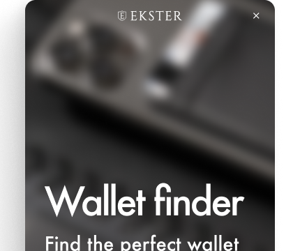 Ekster 