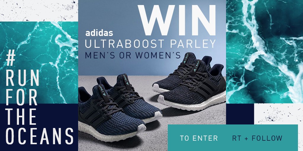 product attributes and benefits adidas save ocean campaign twitter