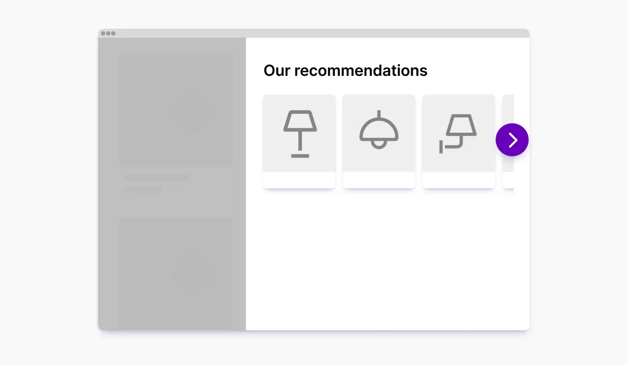 recommendation