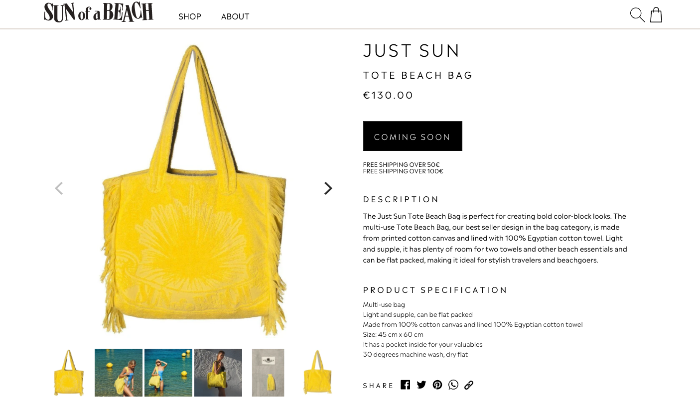 sunofabeach