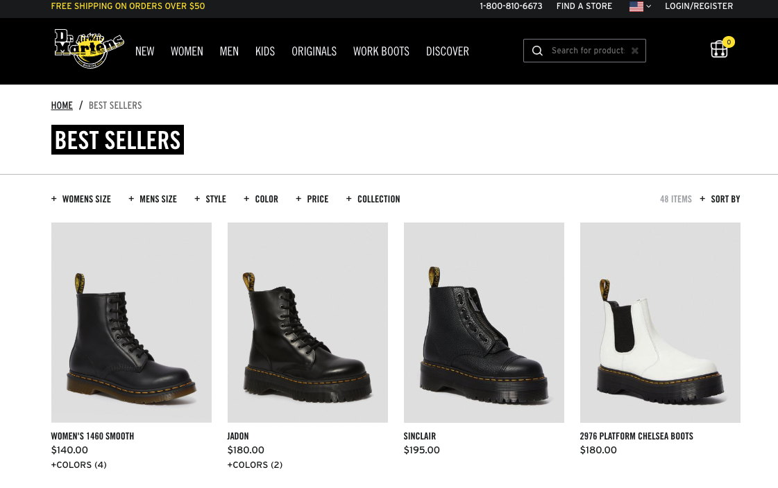 social proof marketing