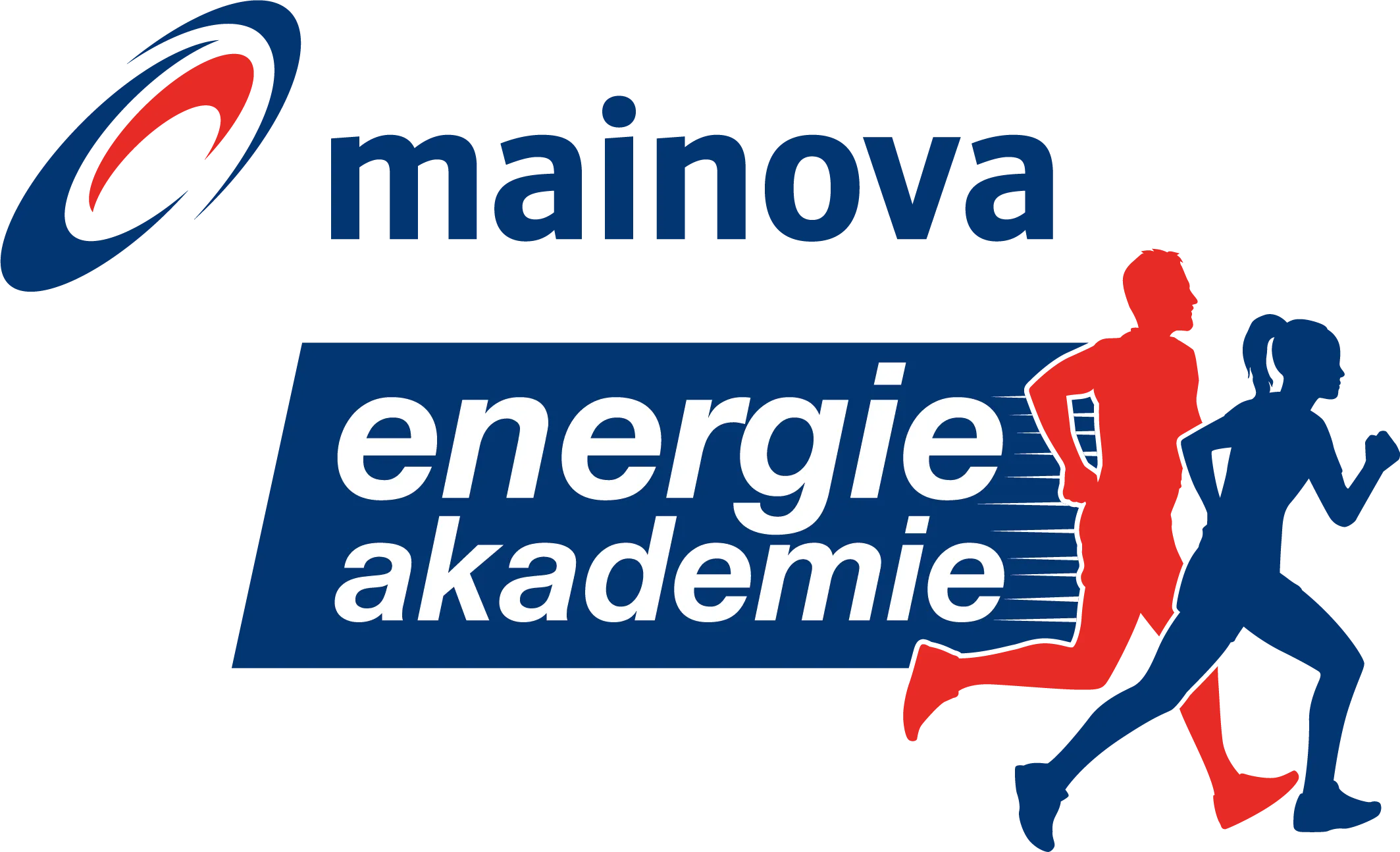 Mainova Energie Akademie Logo