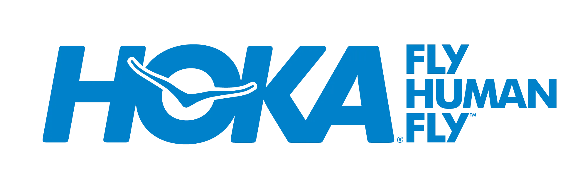 HOKA Logo