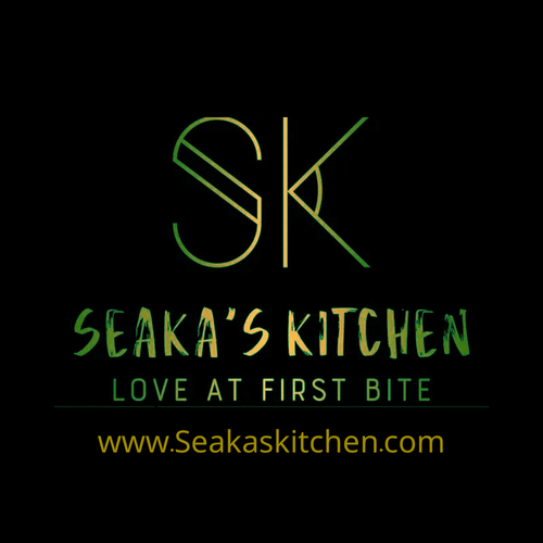Seaka’s Kitchen