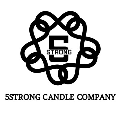 5Strong Candle Company