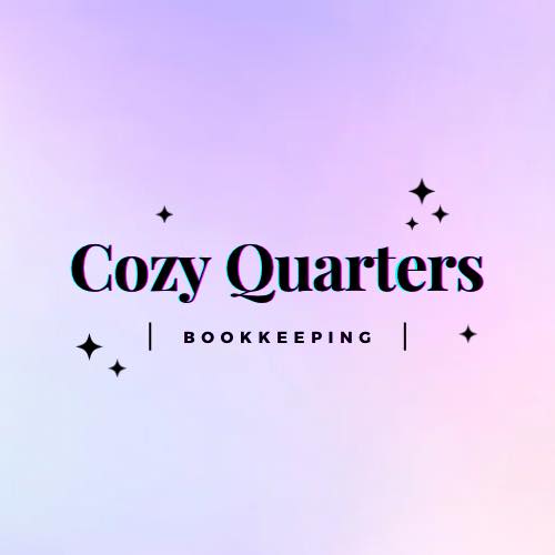 Cozy Quarters Bookkeeping 