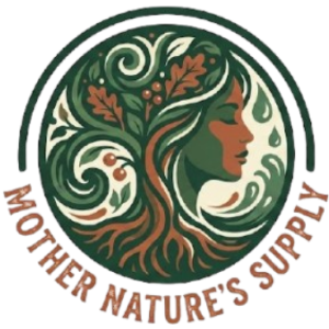 Mother Nature's Supply INC
