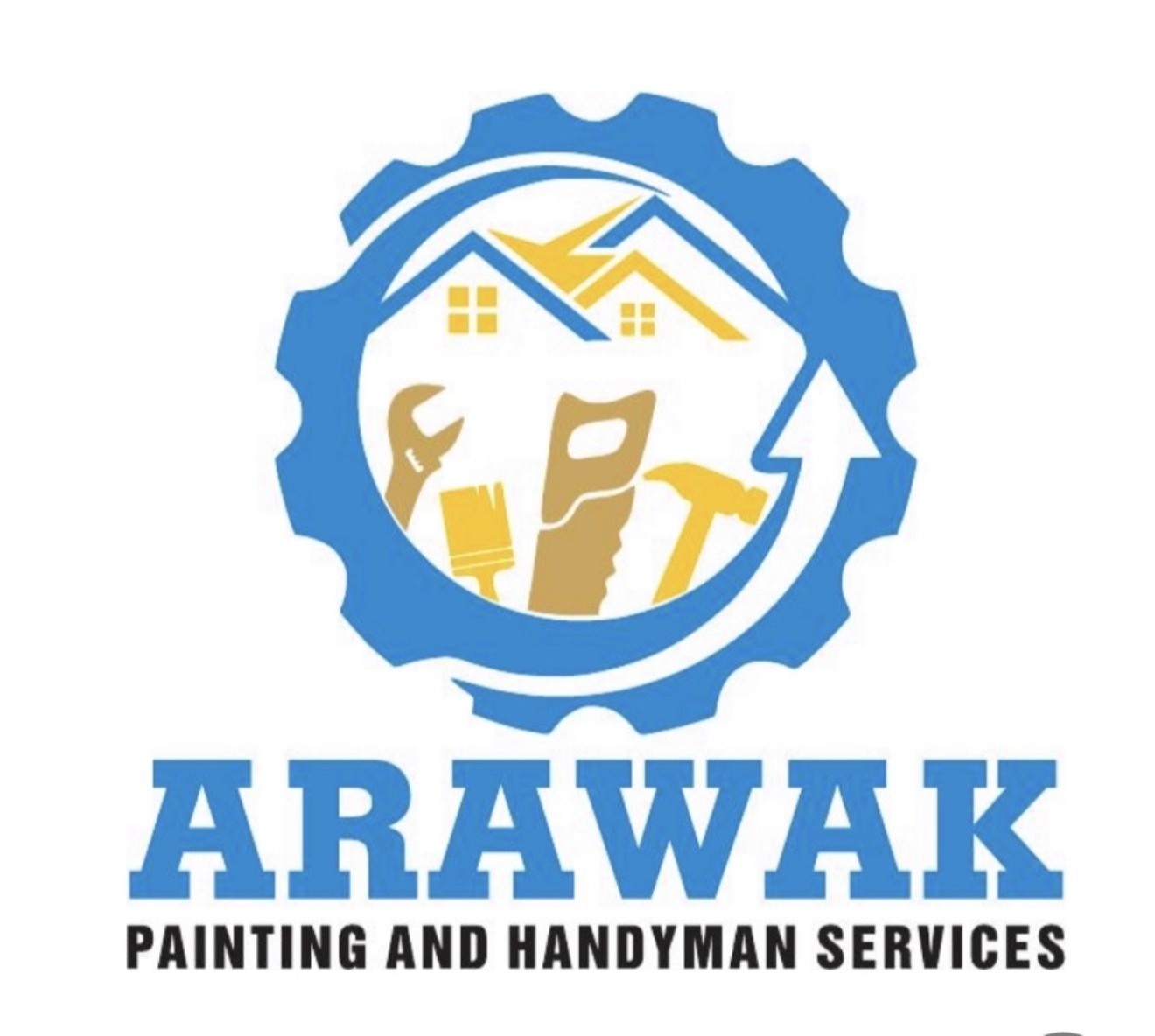 Arawak Painting & Handyman Services