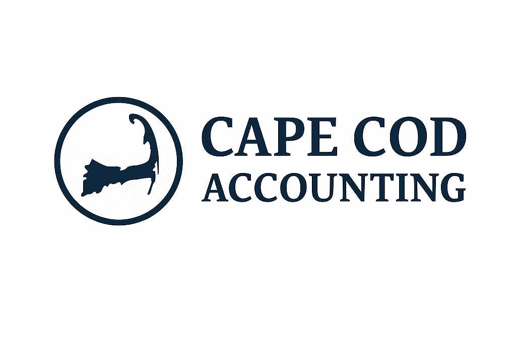 Cape Cod Accounting