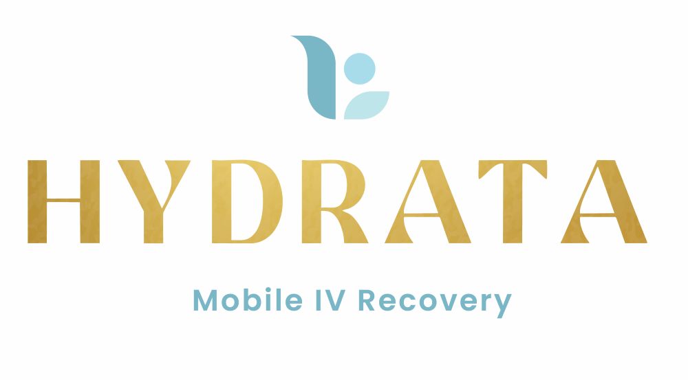 Hydrata Mobile IV Recovery