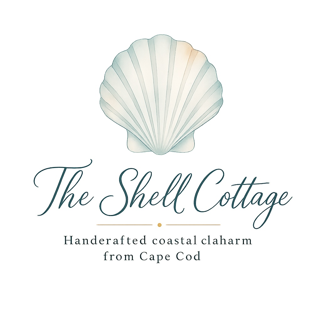 The Shell Cottage