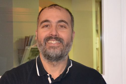 Clark Howell - Growth Webflow Template