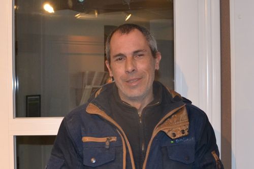 Clark Howell - Growth Webflow Template