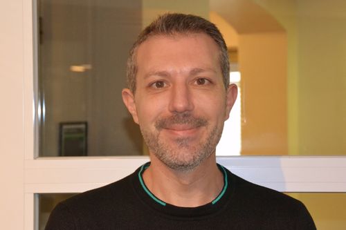 Clark Howell - Growth Webflow Template