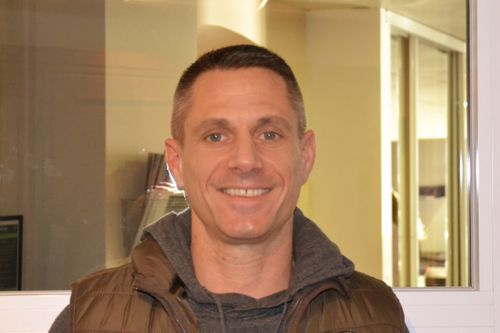 Clark Howell - Growth Webflow Template