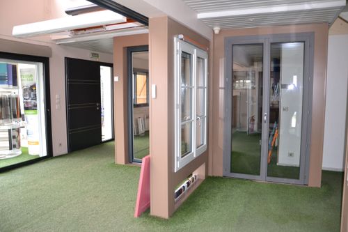 Our Mission - Growth Webflow Template