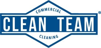 Clean Team logo