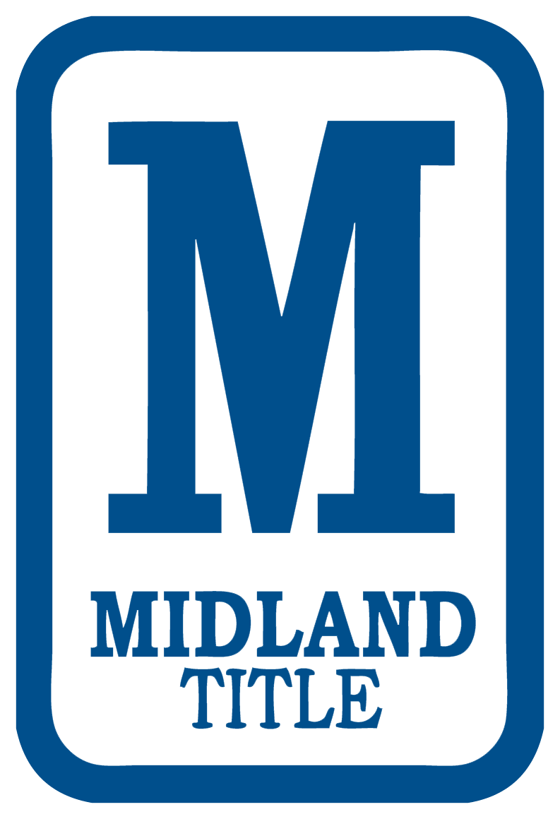 Midland Title logo