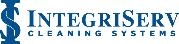IntegriServ Cleaning Systems logo