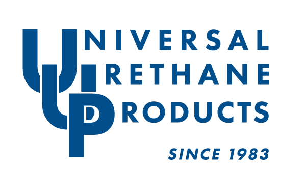 Universal Urethane Products logo