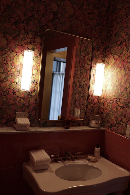Hotel Saint Vincent
