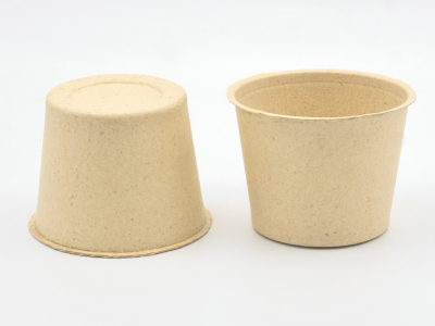 HempPulp® material, made from 100% industrial hemp, photo 3